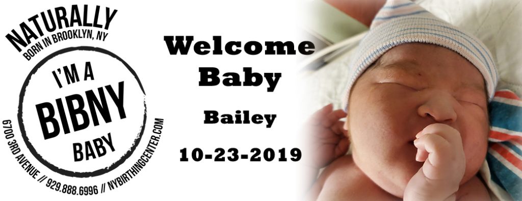 BIBNY baby bailey 10-23-2019