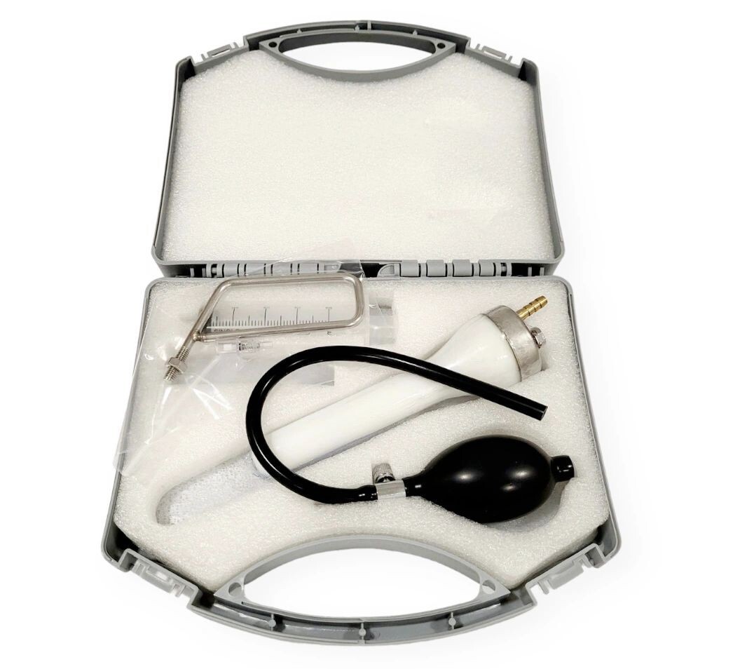 Canine Inflatable Artificial Insemination Kit (20-44lbs Dogs)