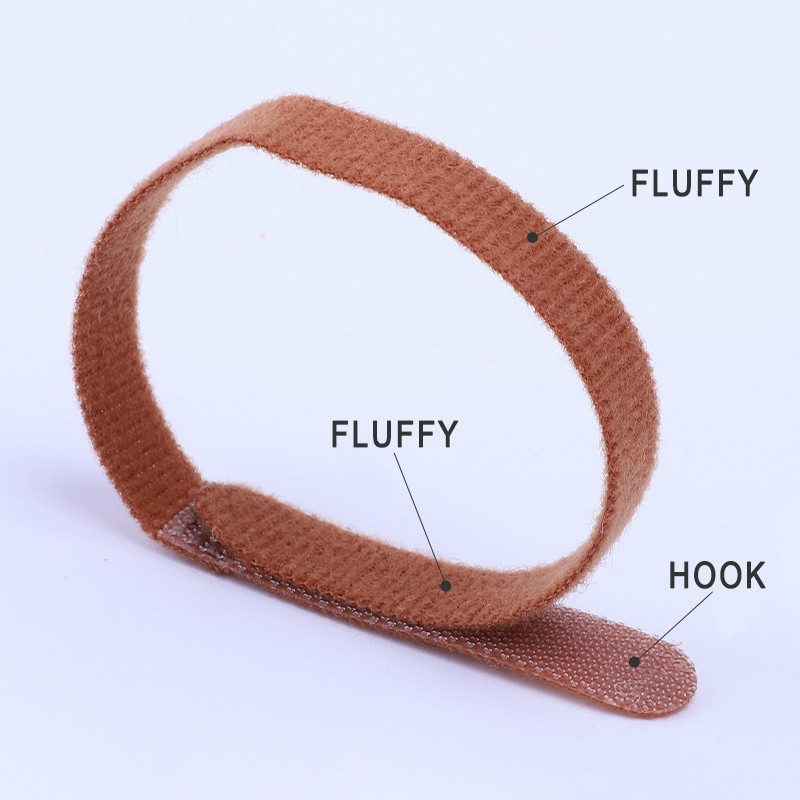 12 Colours Whelping ID Bands Pet Puppy Kitten Identification Collar Tags