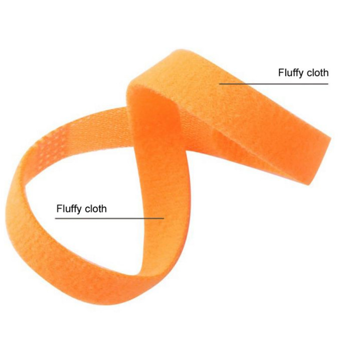 12Pcs Pet Cat Necklace Marking Birth Order Adjustable Puppy ID Collars Bands