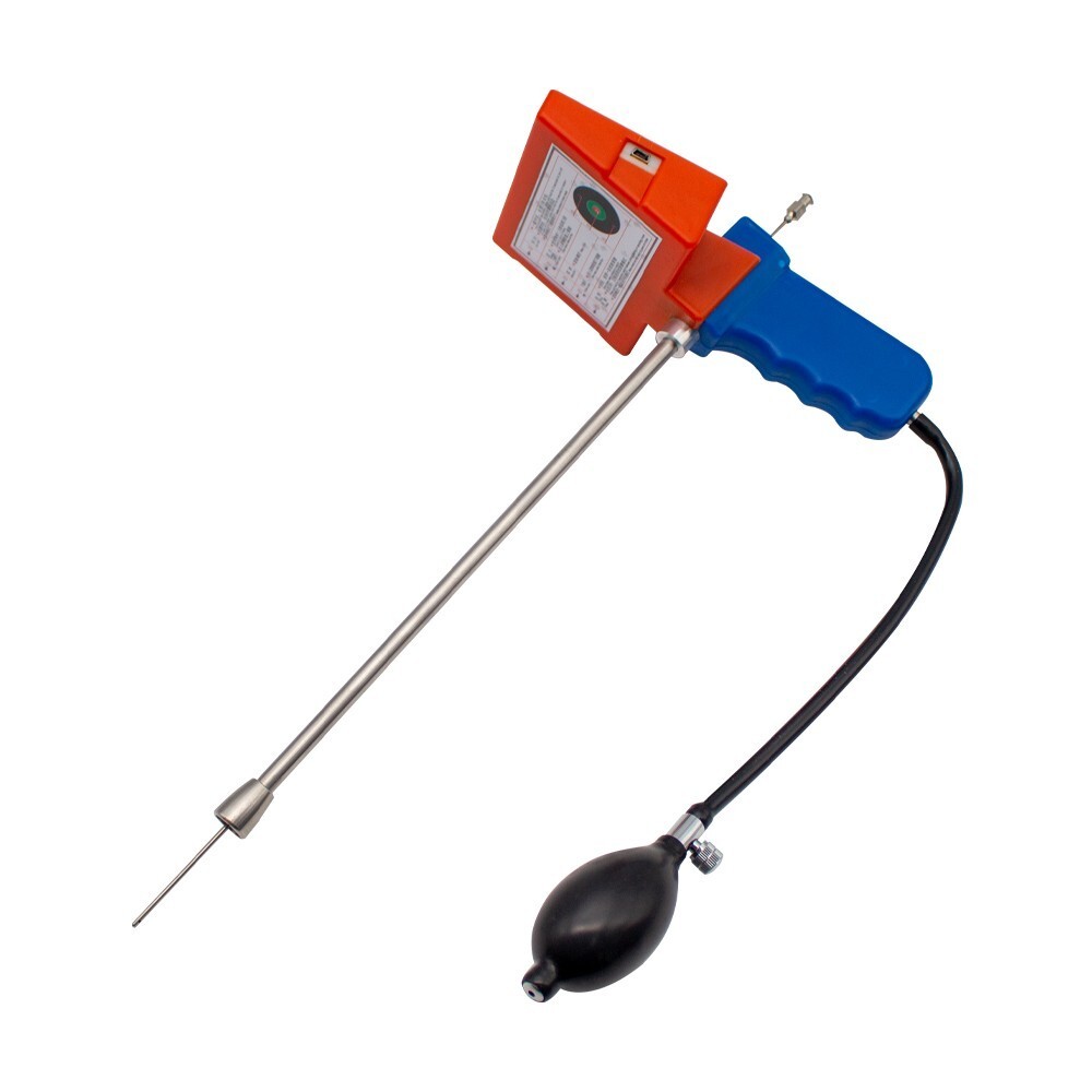 Professional Visual Insemination Gun Dog Artificial Breeding Insemination Tools