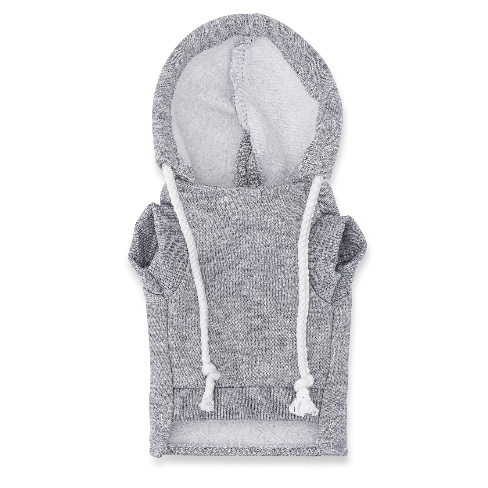 Ferret Sweater Set – Harness Leash and Hoodie for Small Ferrets