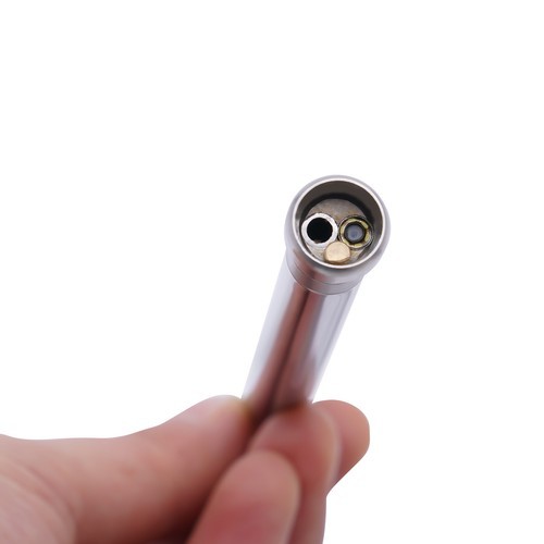 3.5 Inch Artificial Camera Screen Visual Dog Insemination Gun 360° Rotation 5MP