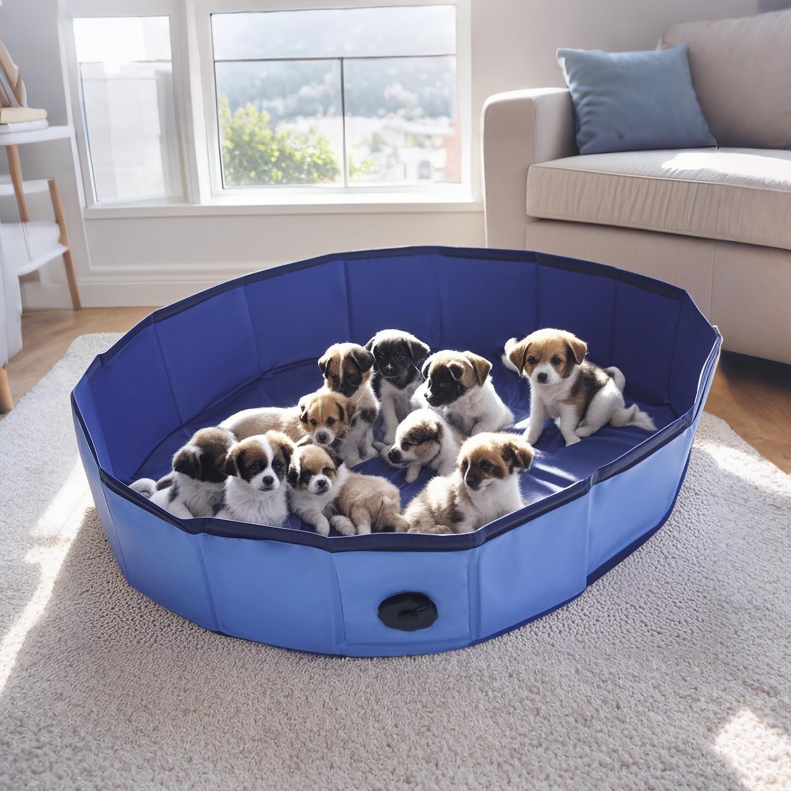 whelping kit for Puppies Birth,Puppy Birthing Supplies for Newborn Puppies an…