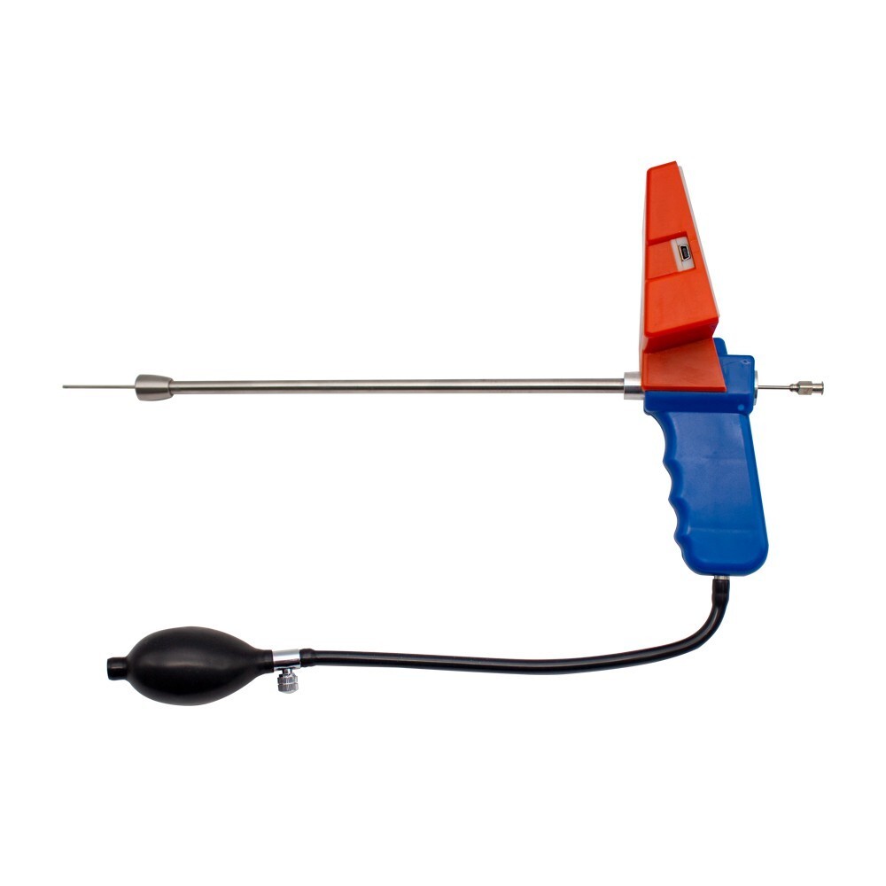 Professional Visual Insemination Gun Dog Artificial Breeding Insemination Tools