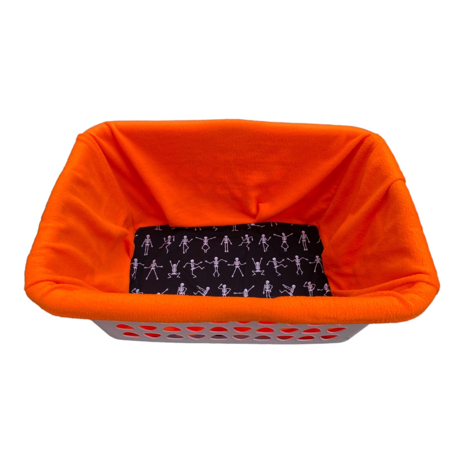 FREE USA SHIPPING Small Halloween Fleece Breeder Bundle for Dogs 0-24 Pounds