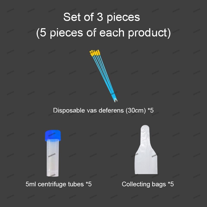 Artificial Insemination Dog Breeding Kit Canine Breeding Kit Inseminat