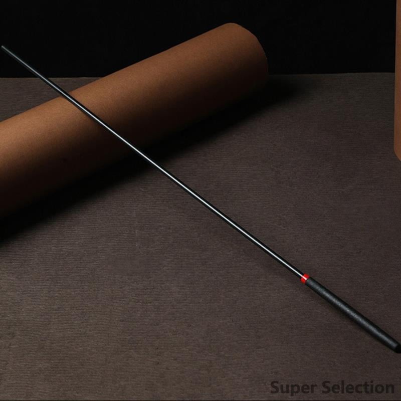 20 Inch Riding Crop Elastic Resin Horse Whip For Equestrian Training