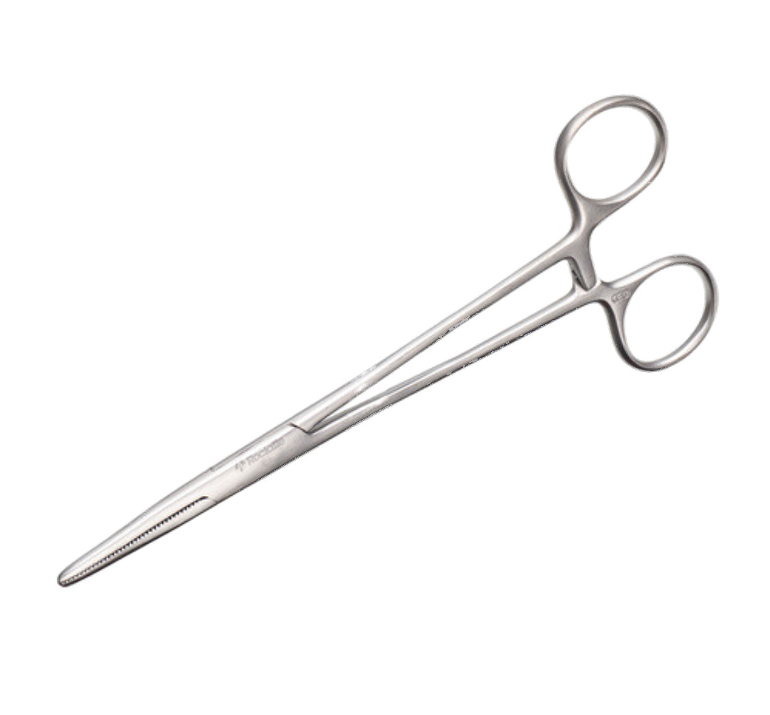 Puppy Whelping Kit Thermometer Sterile Cord Clamps Forceps Scissors Aspirator