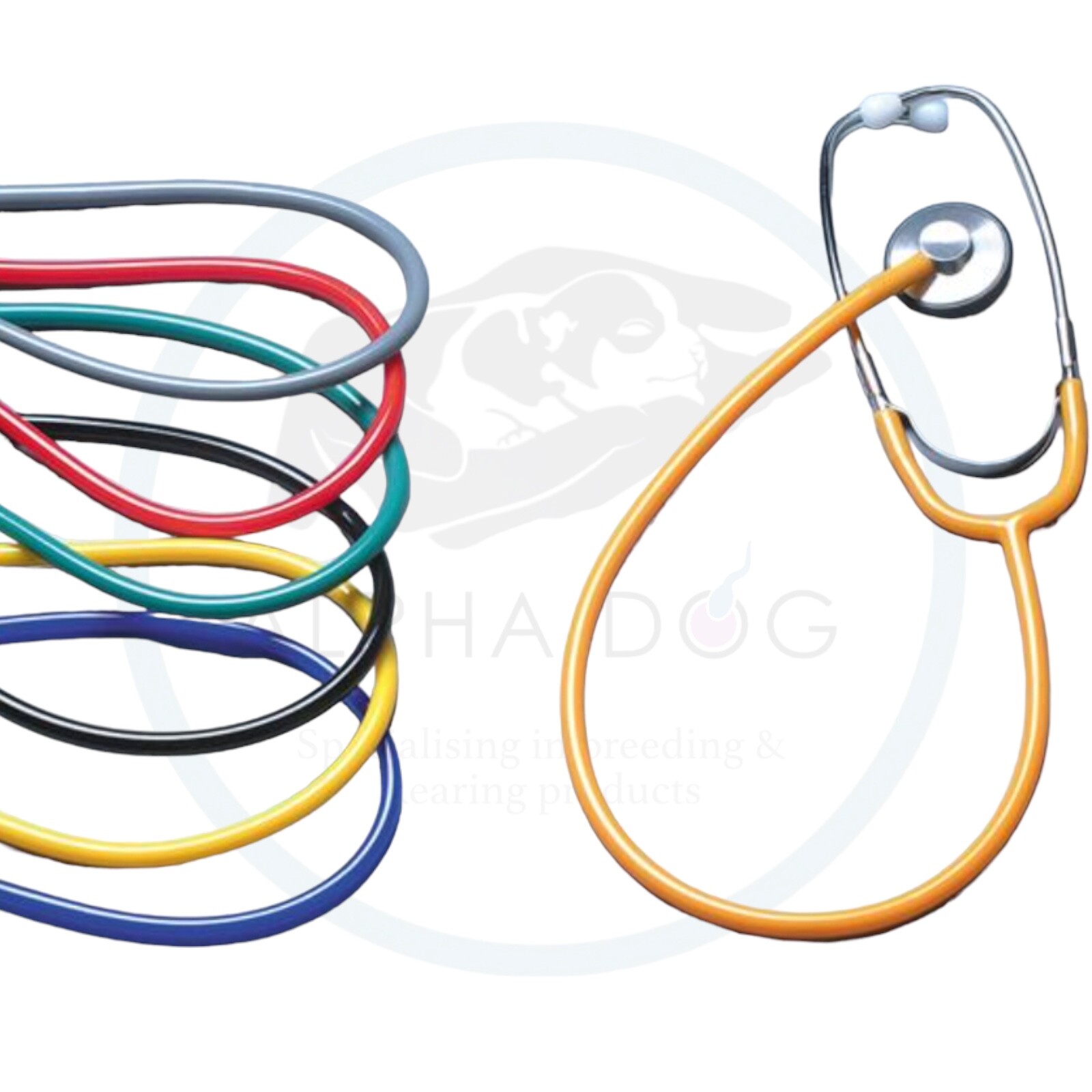 Whelping Kit Sterile Aspirator Forceps Cord Clamps Welping Pup Kitten Life Drops