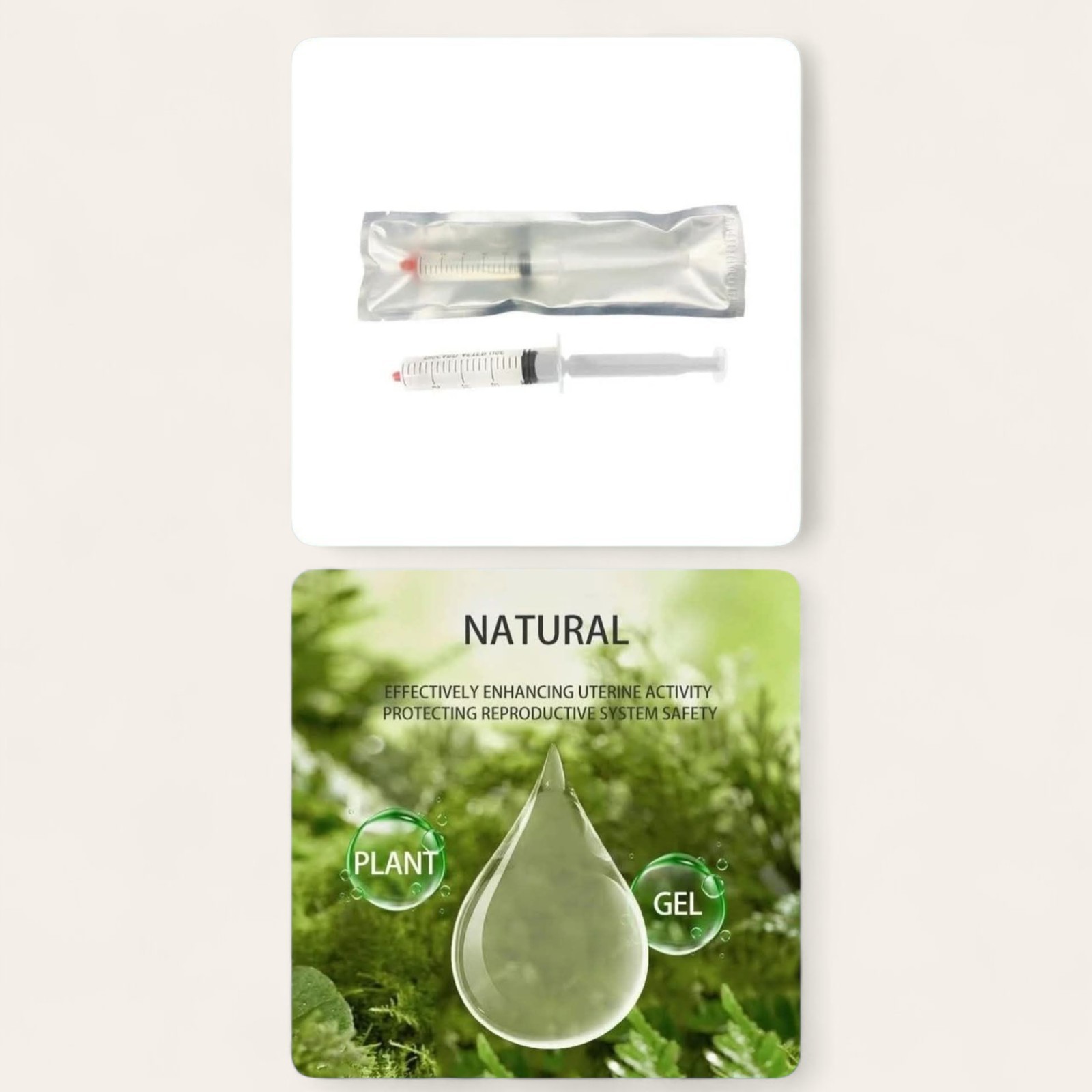 QTY 5 Canine Natural Uterine Flushing Kit – BUY 5 Get 1 Free