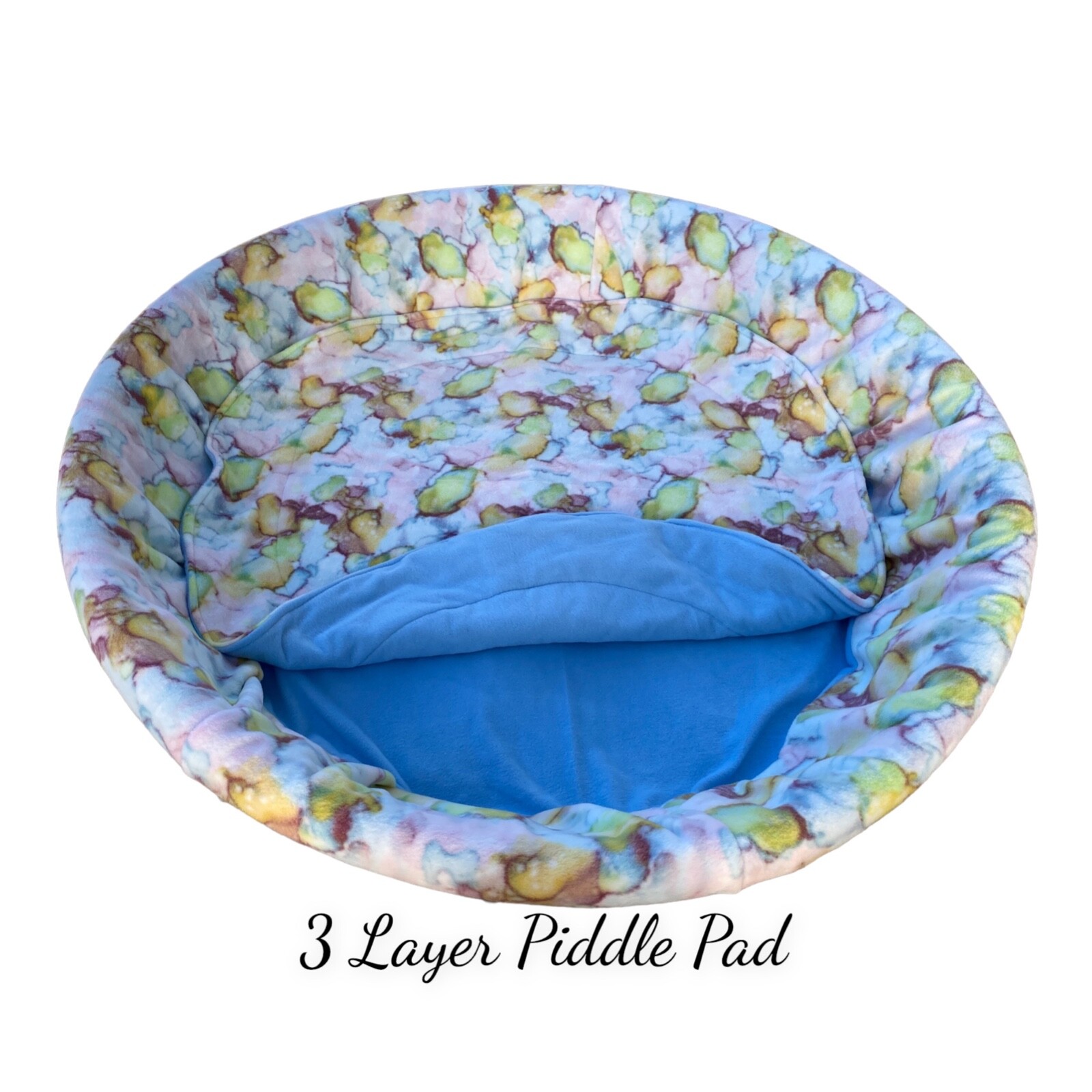 FREE USA SHIPPING Small Fleece Breeder Bundle for Dogs 0-24 Pounds