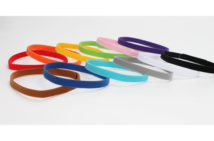 3 Set Whelping Puppy Reusable Band Kitten Adjustable Nylon ID Collar Pet Dog Cat