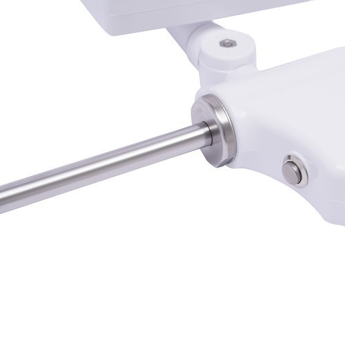 3.5 Inch Insemination Artificial Camera Screen Visual Dog Gun 360° Rotation 5MP