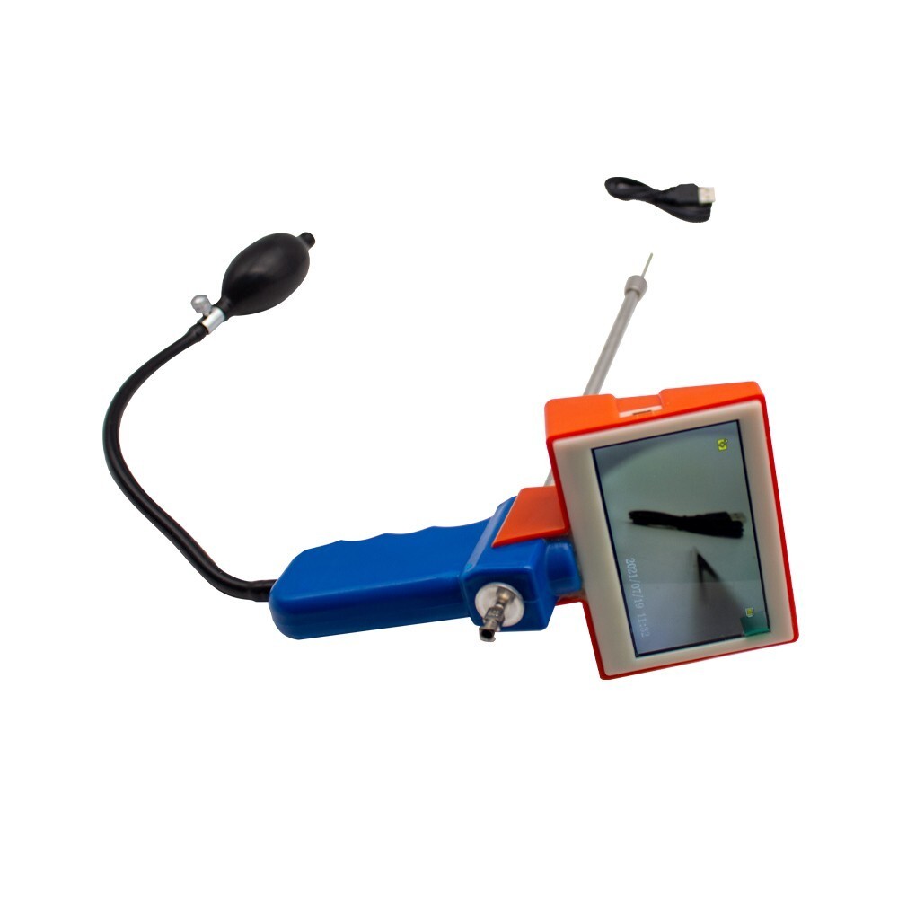 Professional Visual Insemination Gun Dog Artificial Breeding Insemination Tools