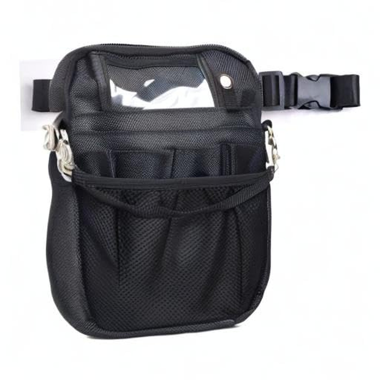 Nurse Fanny Pack, Multi Compartment Nursing Fanny Pack with Pockets | Utility…