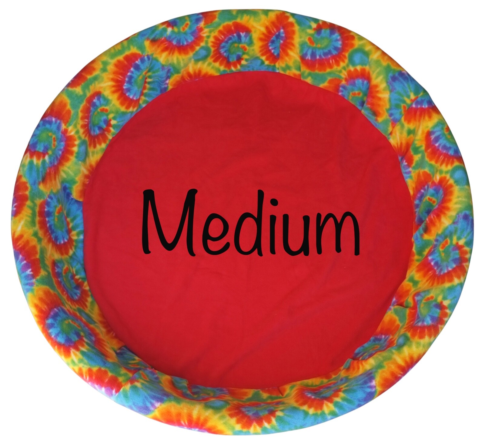 FREE USA SHIPPING Medium Fleece Whelping Kiddie Pool Liner for Dogs 25-49 Pounds