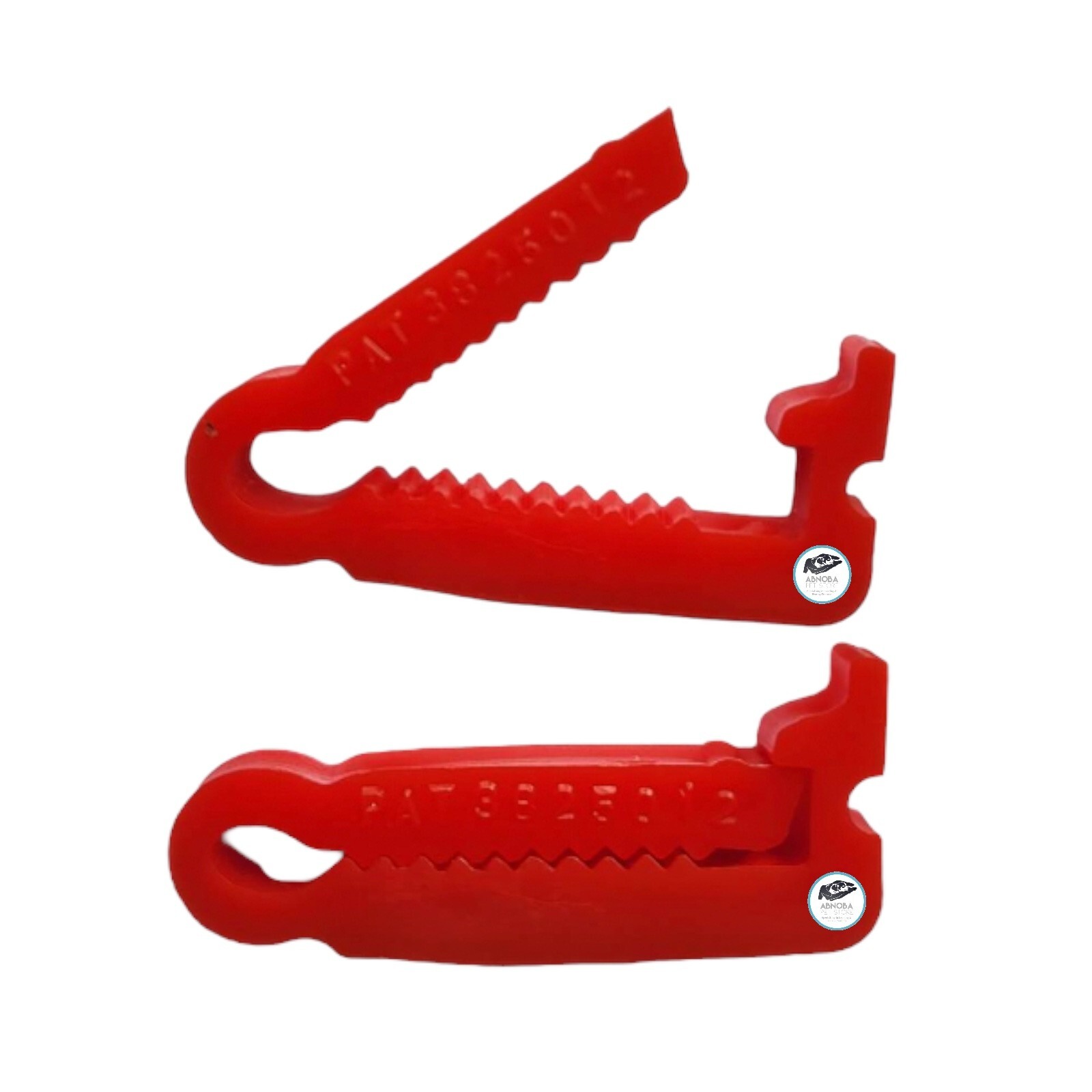 ALPHA DOG Puppy Whelping Kit XS Cord Clamps sterile Forceps Scissors Aspirator