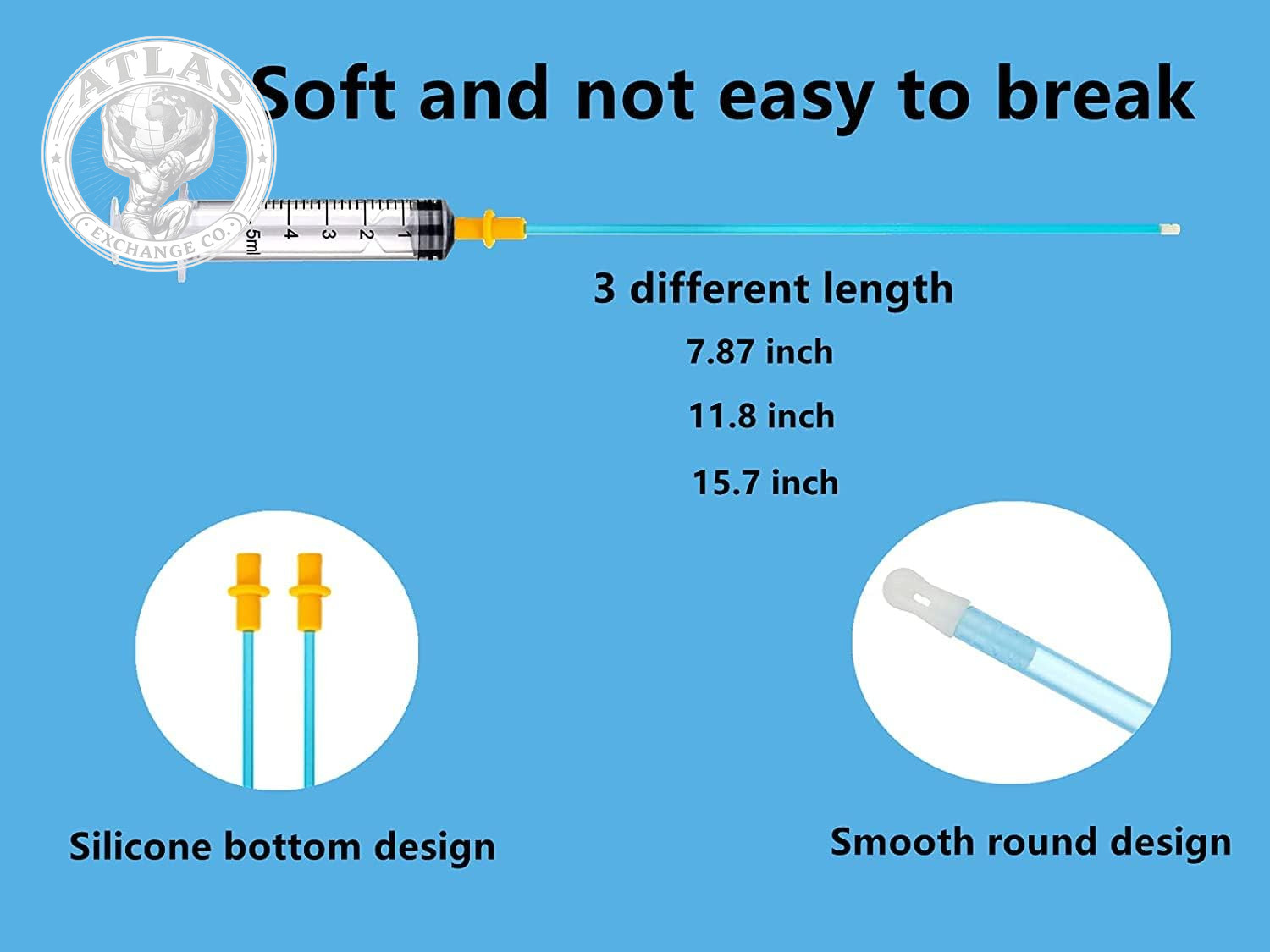 20 Set AI Artificial Insemination Dog Breeding Kit, Canine Breeding Kit, Dog Ins