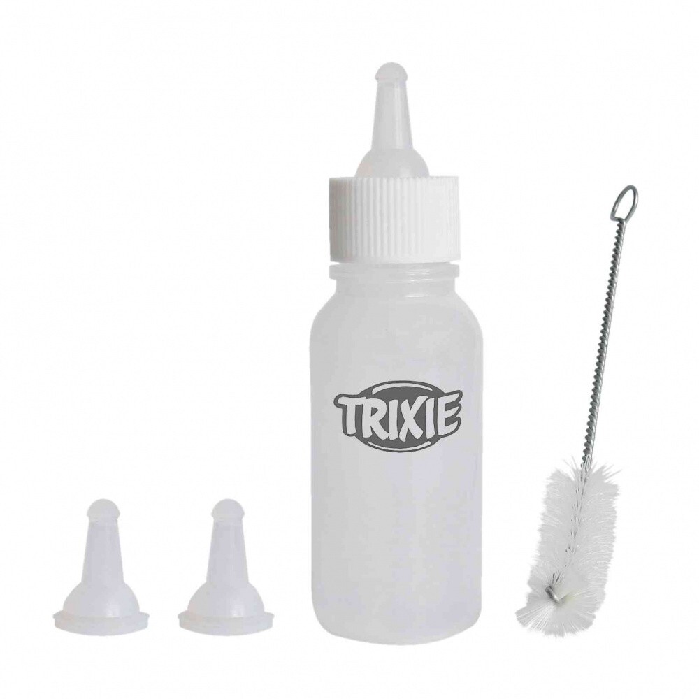 ALPHA DOG Puppy Whelping Kit Cord Clamps Aspirator Milk Bottle Feeding Syringes