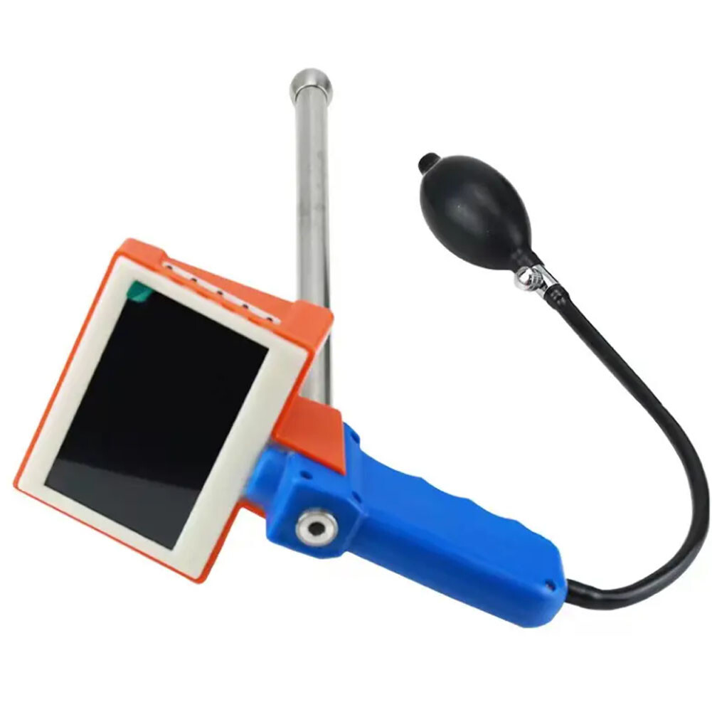 visual artificial insemination gun/High Quality Dog Digital AI Gun