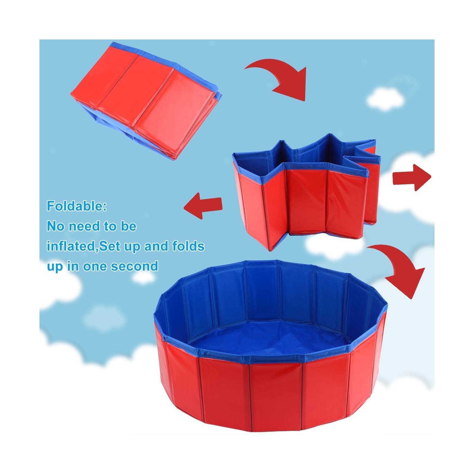 60Pcs Puppy Kitten Whelping Kit Birthing Supplies Newborn Whelp… FAST USA SHIP