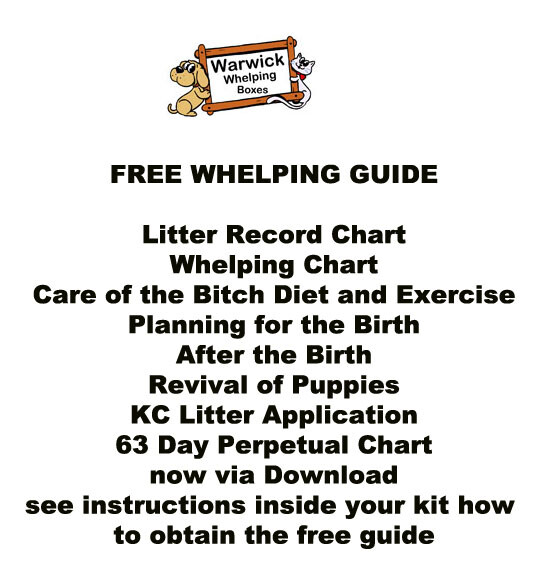 35 piece Puppy Whelping Kit Thermometer 2 x Forcep 10 x Cord Clamps Mucus Iodine
