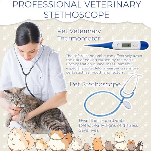 Puppy Whelping Kit, Newborn Puppy Essentials, Whelping Supplies for Puppies