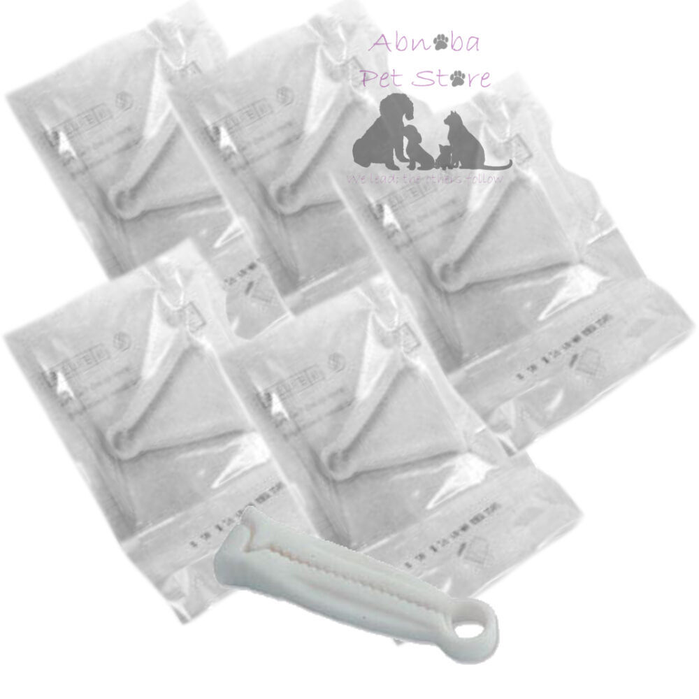 Whelping Kit Aspirator Forceps Cord Scissors Sterile Clamp Pup Kitten Life Drops