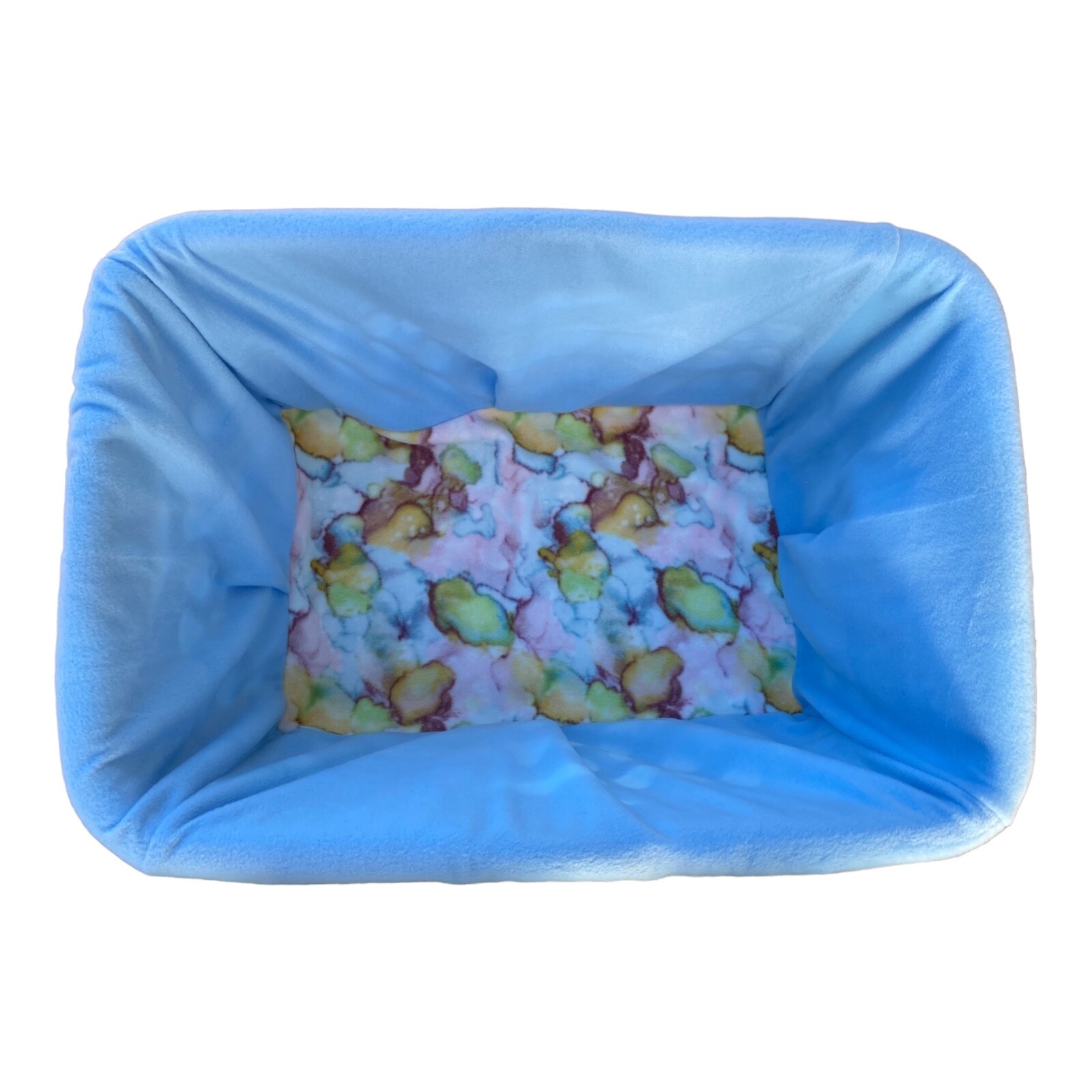 FREE USA SHIPPING Small Fleece Breeder Bundle for Dogs 0-24 Pounds
