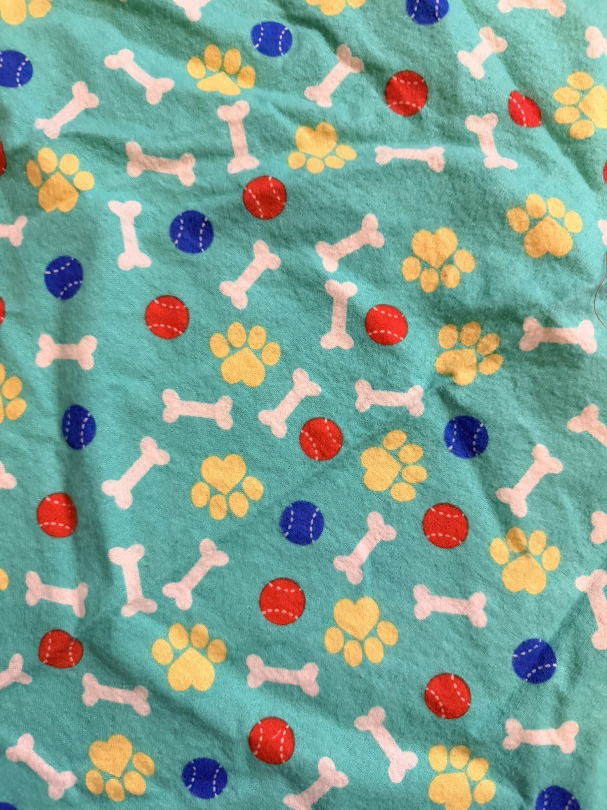 MEDIUM Size Whelping Pool Cover/Liner for Raising Puppies