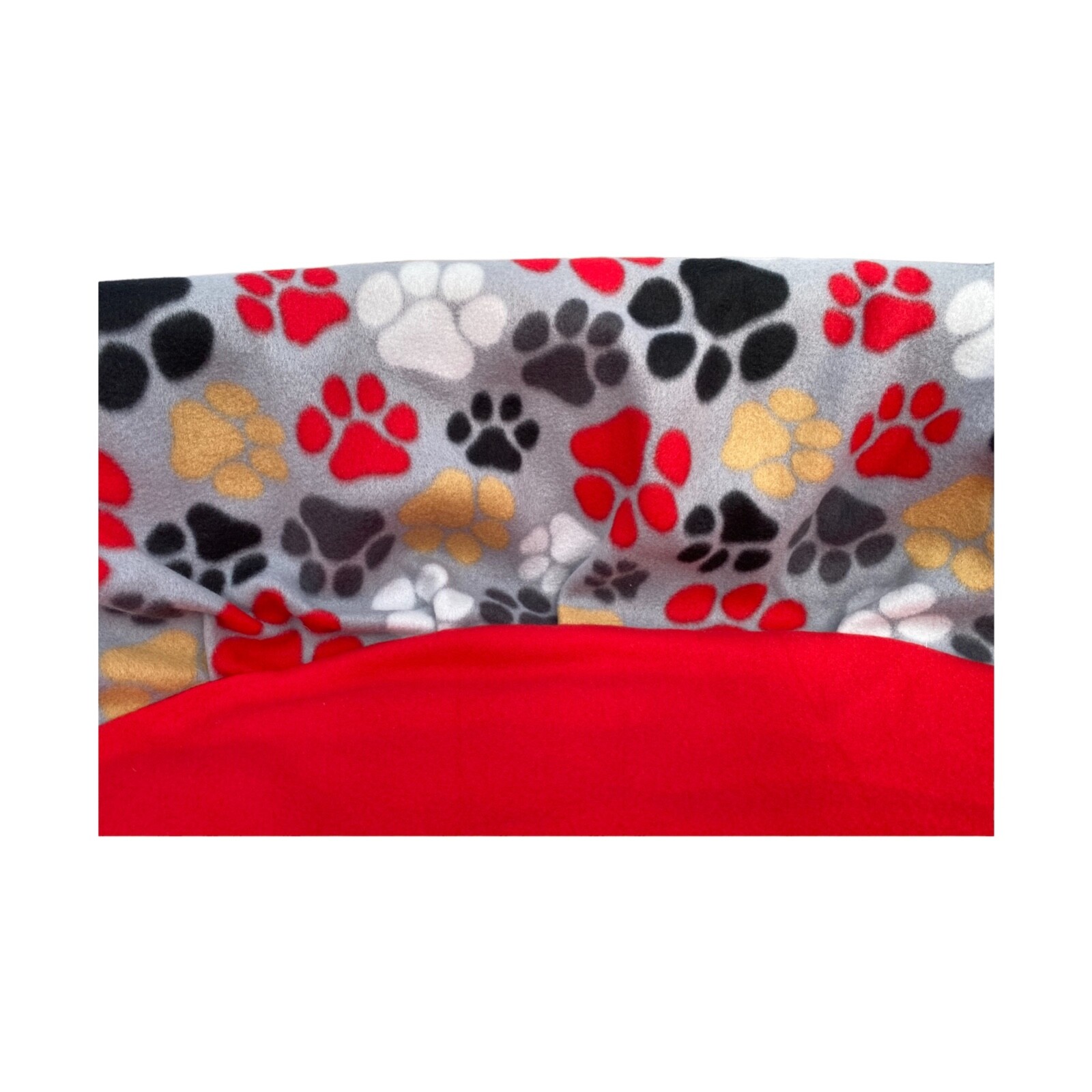 FREE USA Ship MEDIUM PupNest Handmade Fleece Whelping Pool Liner for Puppy Breed