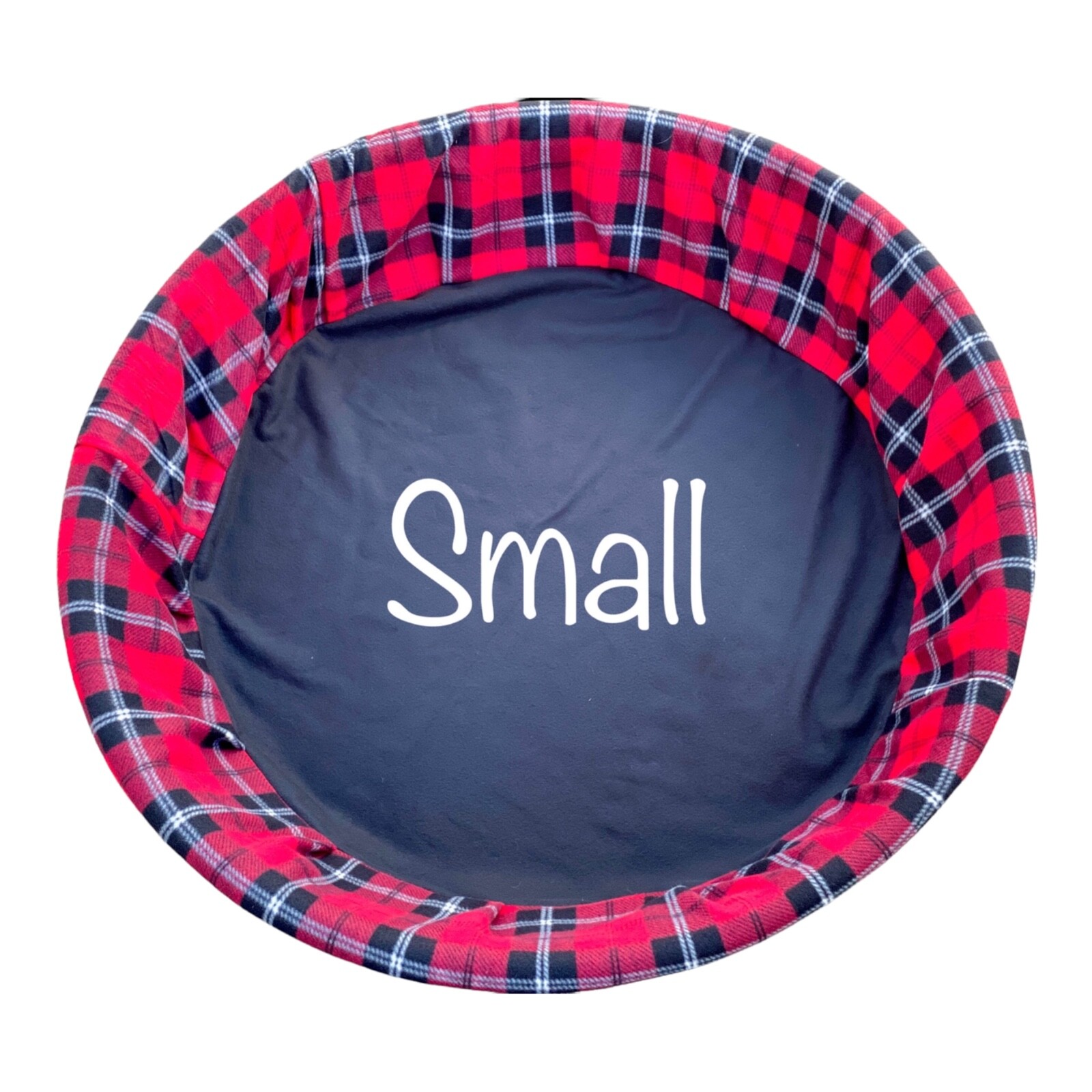 FREE USA Ship SMALL Handmade Fleece Whelping Kiddie Pool Liner for Puppy Breed