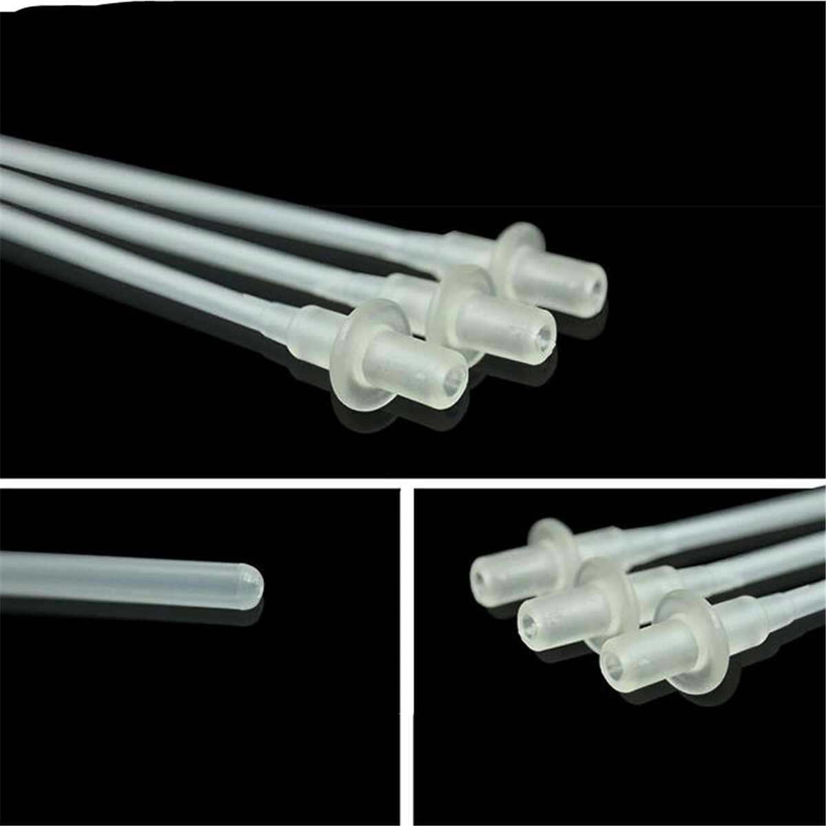 20/30/50X Canine Dog Goat Sheep Artificial Insemination Breed Whelp Catheter Rod