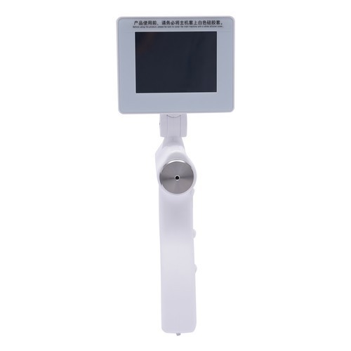 3.5 Inch Insemination Artificial Camera Screen Visual Dog Gun 360° Rotation 5MP