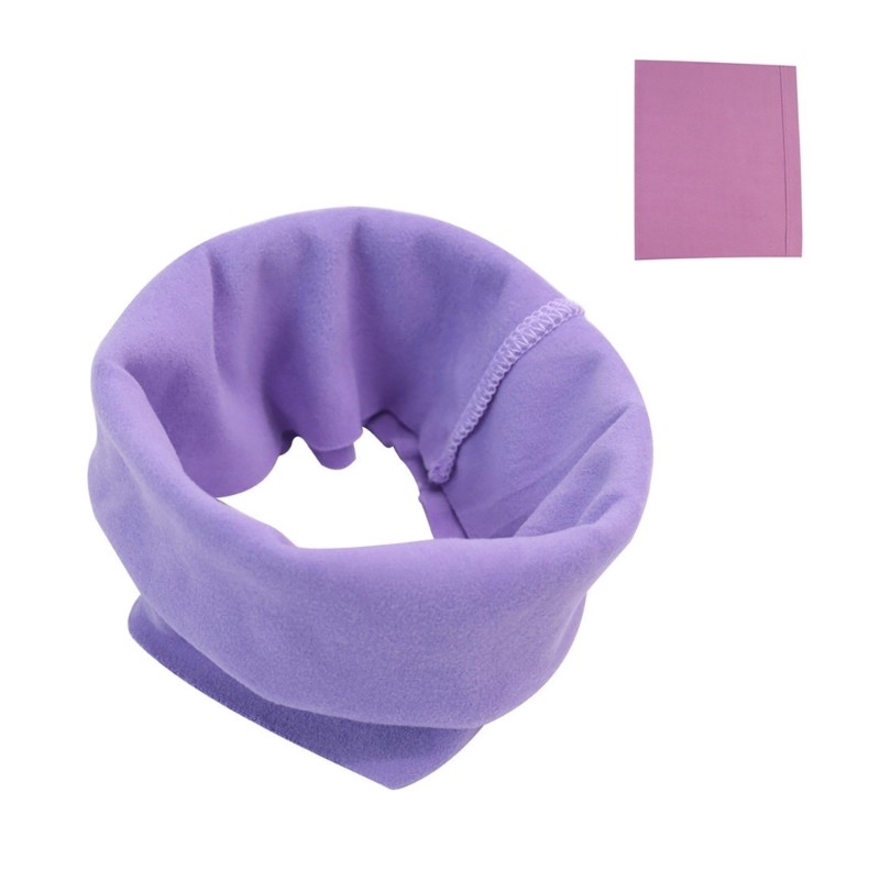 Puppy Ear Wraps Scarf for Small Medium Large Dog EarMuffs Neck Warmer