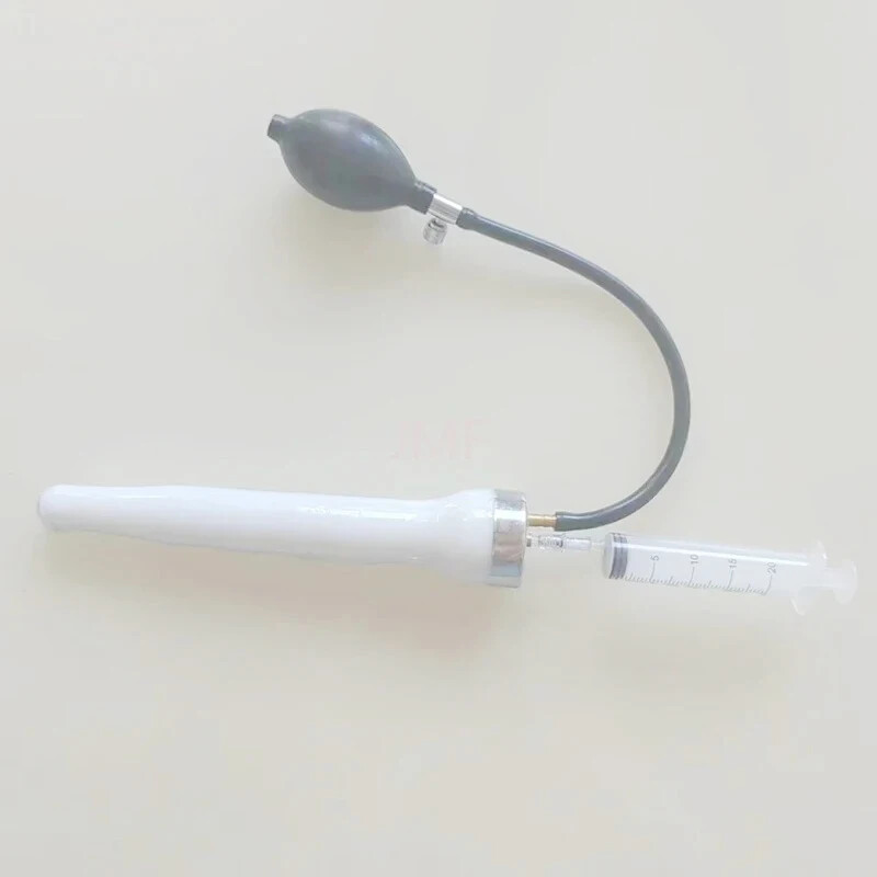 Pet Silicone Artificial Insemination Simulation Mating Equipment
