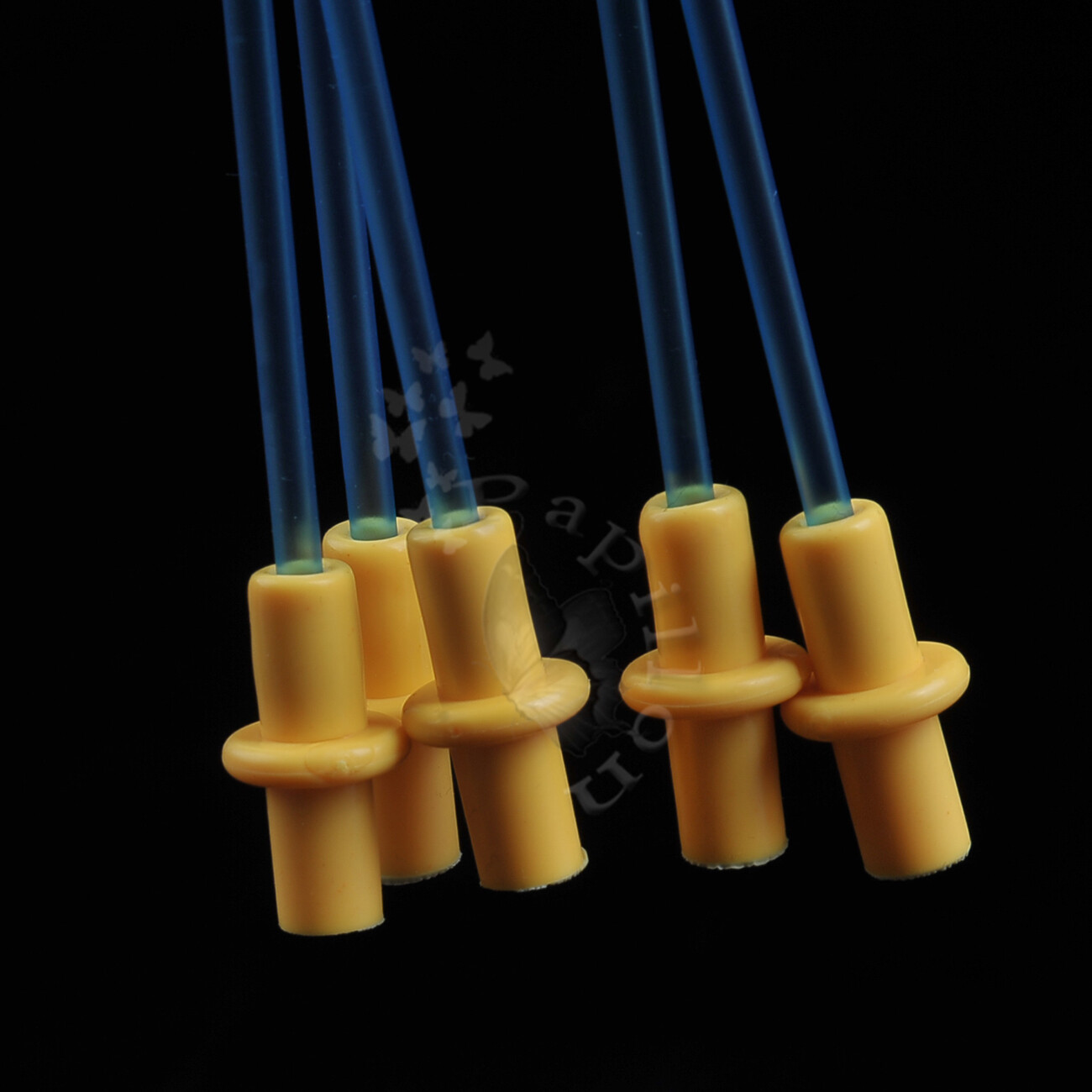 Dog Disposable Artificial Insemination Catheters Rods Breeding Tubes
