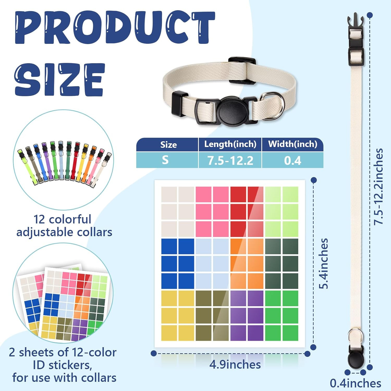 Puppy Whelping Supplies Kit Include 12 Shot Record Booklets 6 Keeping Charts