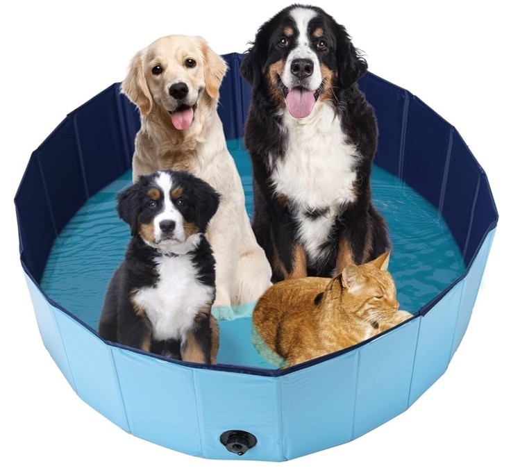 Whelping Pen for Dogs,Whelping Box for Dogs and Puppies,Dog Birth Supplies,Po…