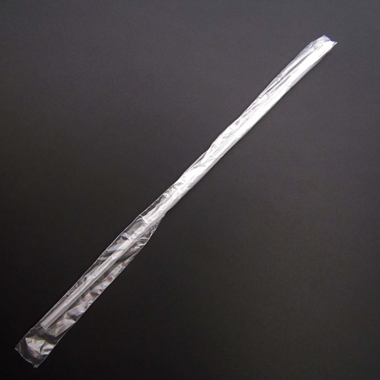 20/100pcs Cattle Cow Artificial Insemination AI Breed Whelp Catheter Rod 17inch