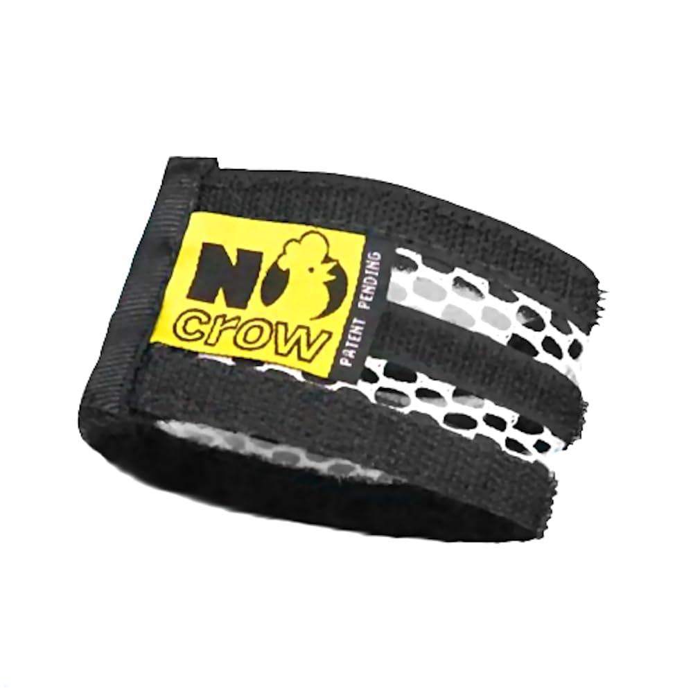 No-Crow Rooster Collar: Reduce Loud Crowing for Roosters, Pain-Free Training …