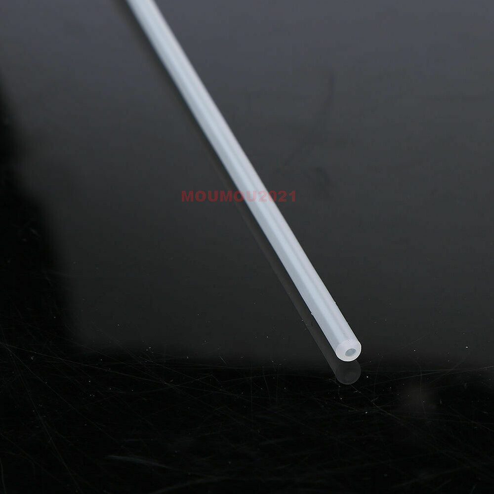 50PCS Artificial Insemination Rods Breeding Catheter Tube Dog Sheep Goat 10 Inch
