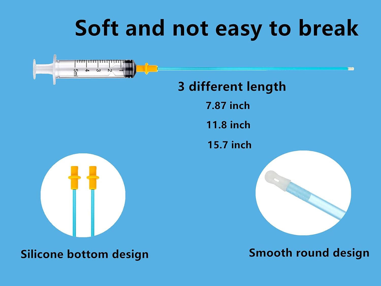 10 Set AI Artificial Insemination Dog Breeding Kit, Canine Breeding Kit