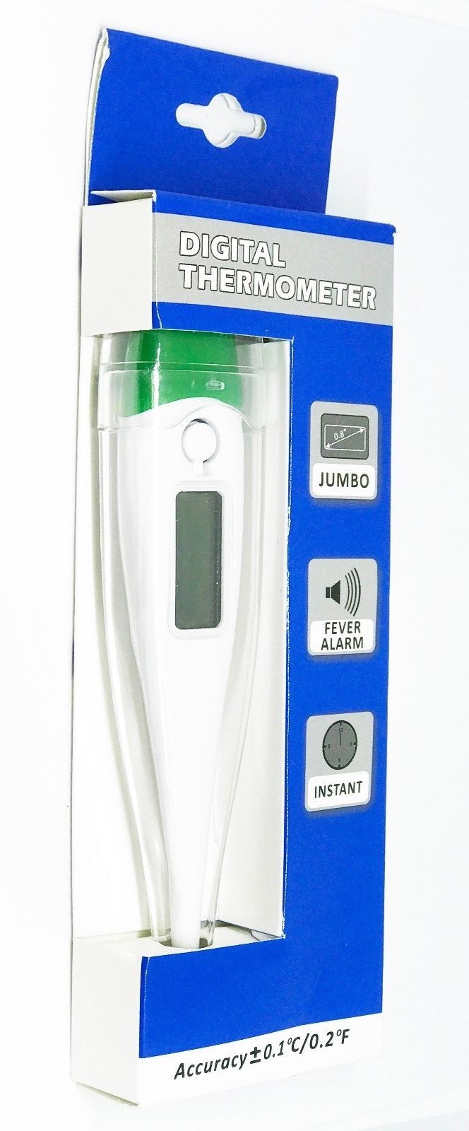 35 piece Puppy Whelping Kit Thermometer 2 x Forcep 10 x Cord Clamps Mucus Iodine