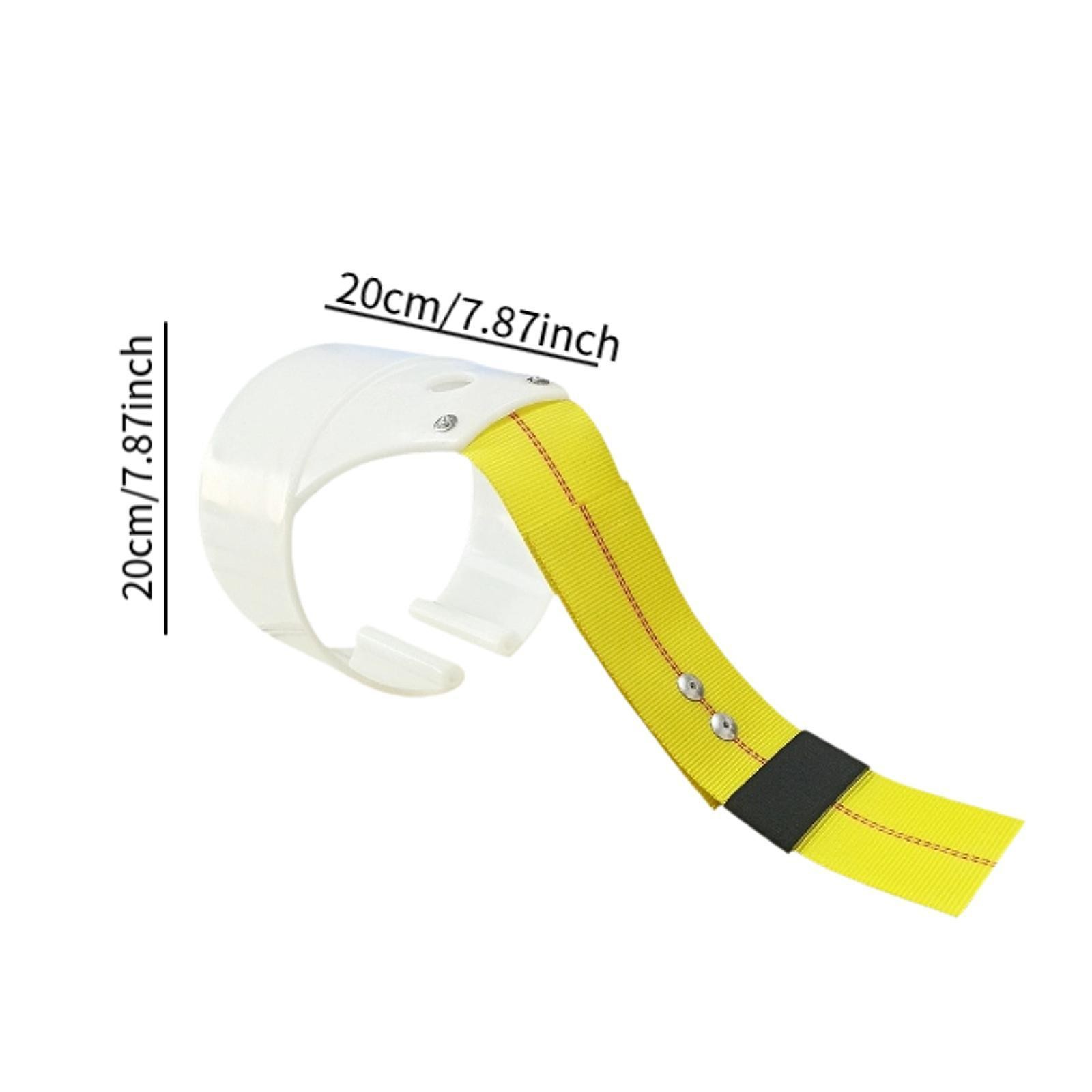 Pig Insemination Back Clamp Breeding Saddle Pig Breeding Supplies Support