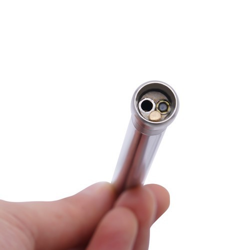 3.5 Inch Insemination Artificial Camera Screen Visual Dog Gun 360° Rotation 5MP