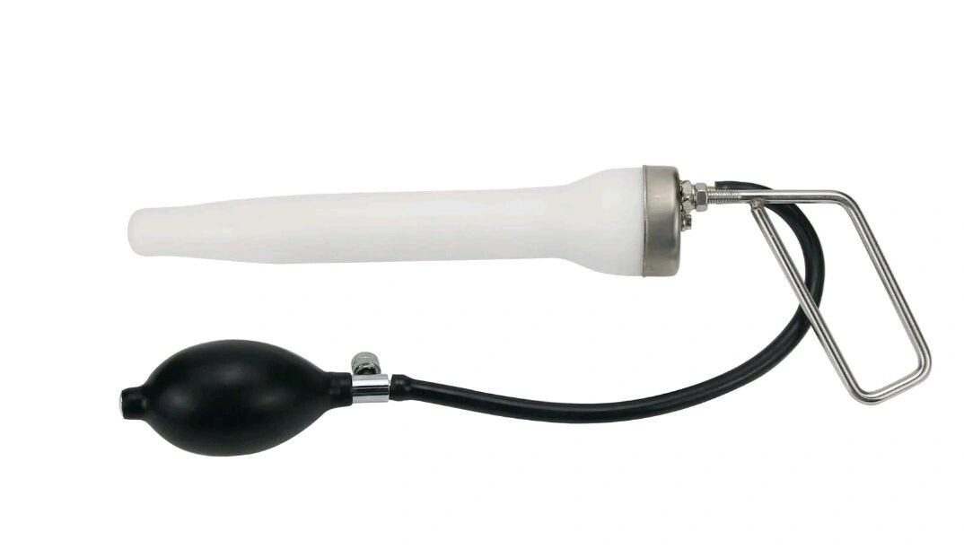Canine Inflatable Artificial Insemination Kit (77-165lbs)