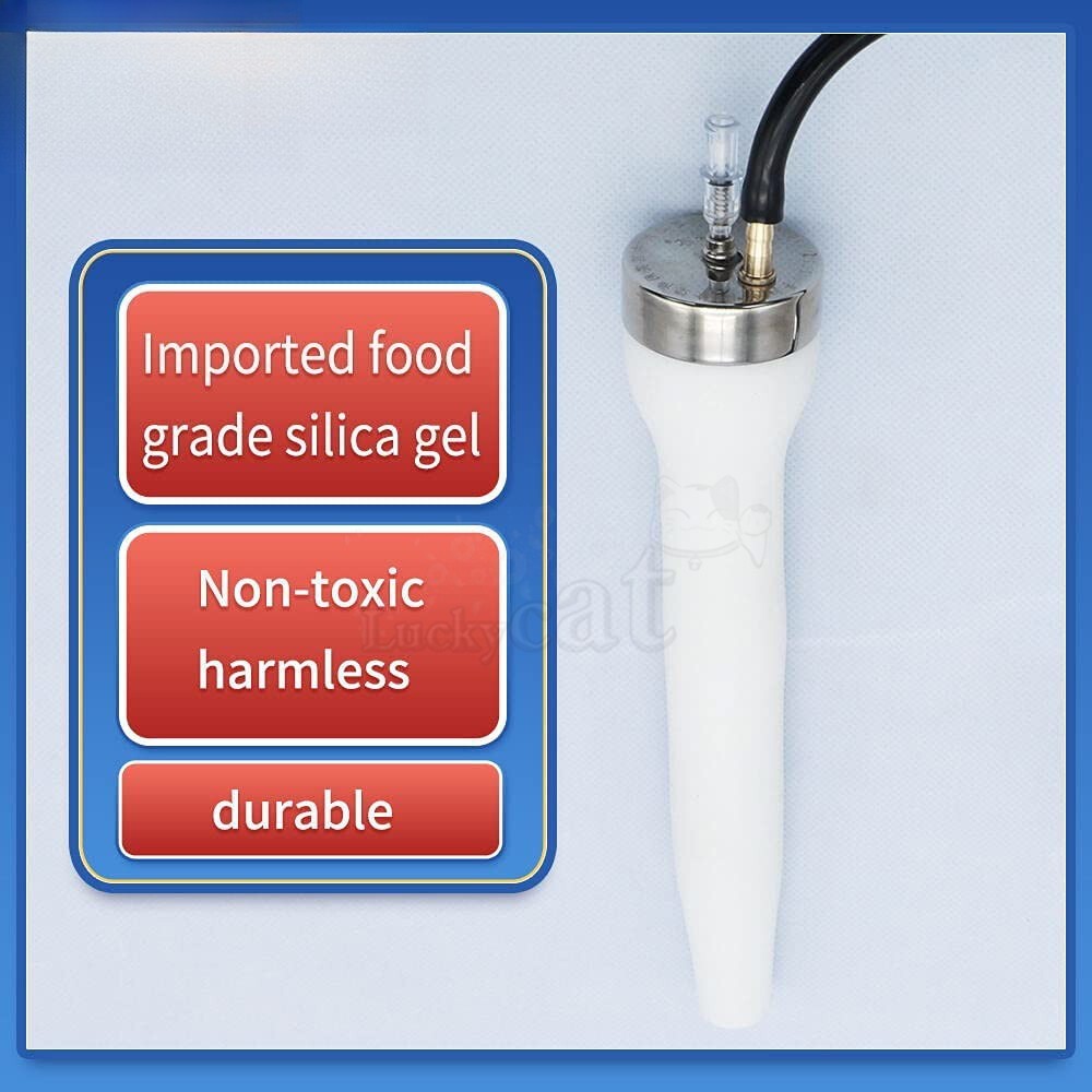 Dog Artificial Insemination Kit Professional Imitation Nature Mating Veterinary