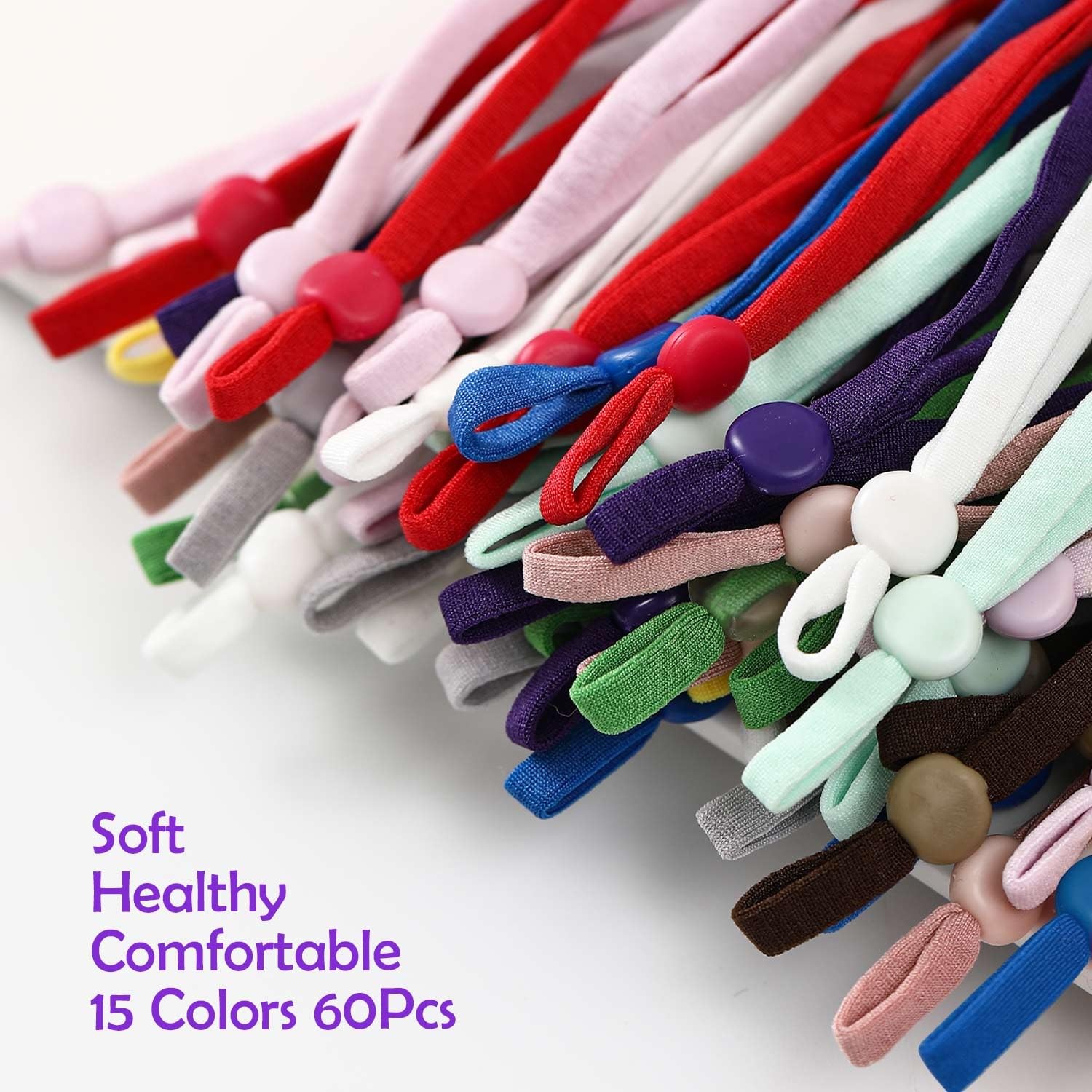 Stretchy Whelping Collars for Small to Medium Puppies and All Breed Kittens, …
